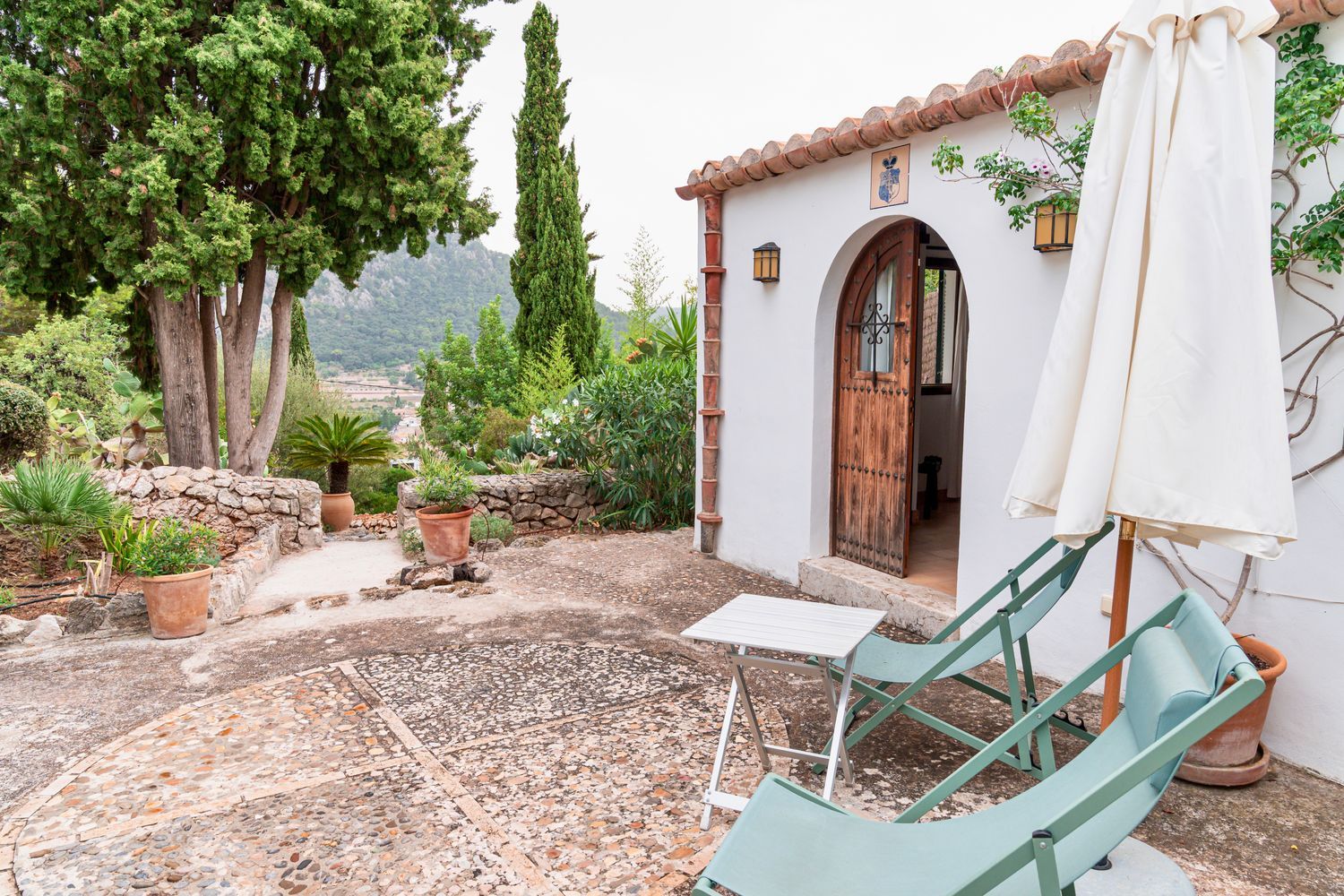 Casa de pueblo en Pollença - Foto 2