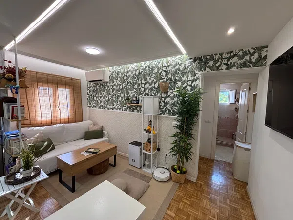 Piso en Calle de Vaquerías, 5, Estrella - Foto 1