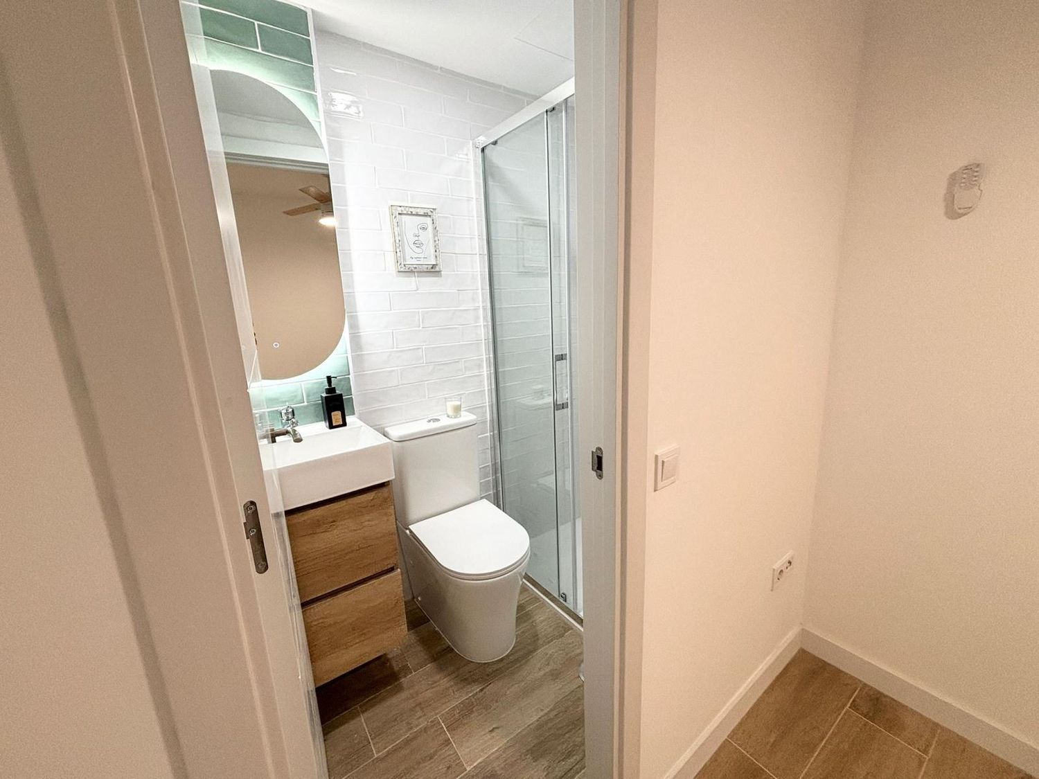 Estudio en calle Sevilla, 14 - Foto 10