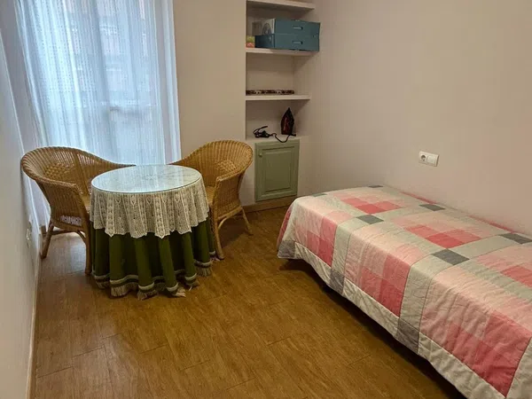 Piso en calle de la Vall de Laguar, 9 - Foto 5