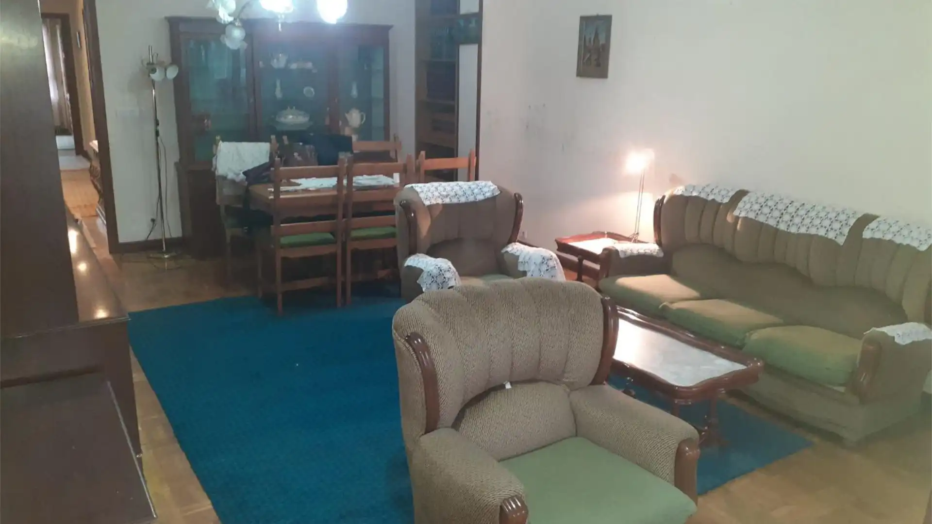 Piso en  Valladolid Kalea 6 - Foto 14