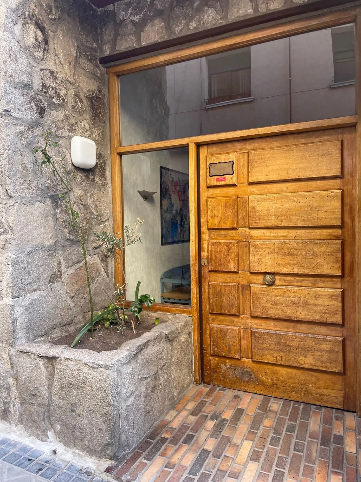 Piso en calle Regulo, 2 - Foto 2