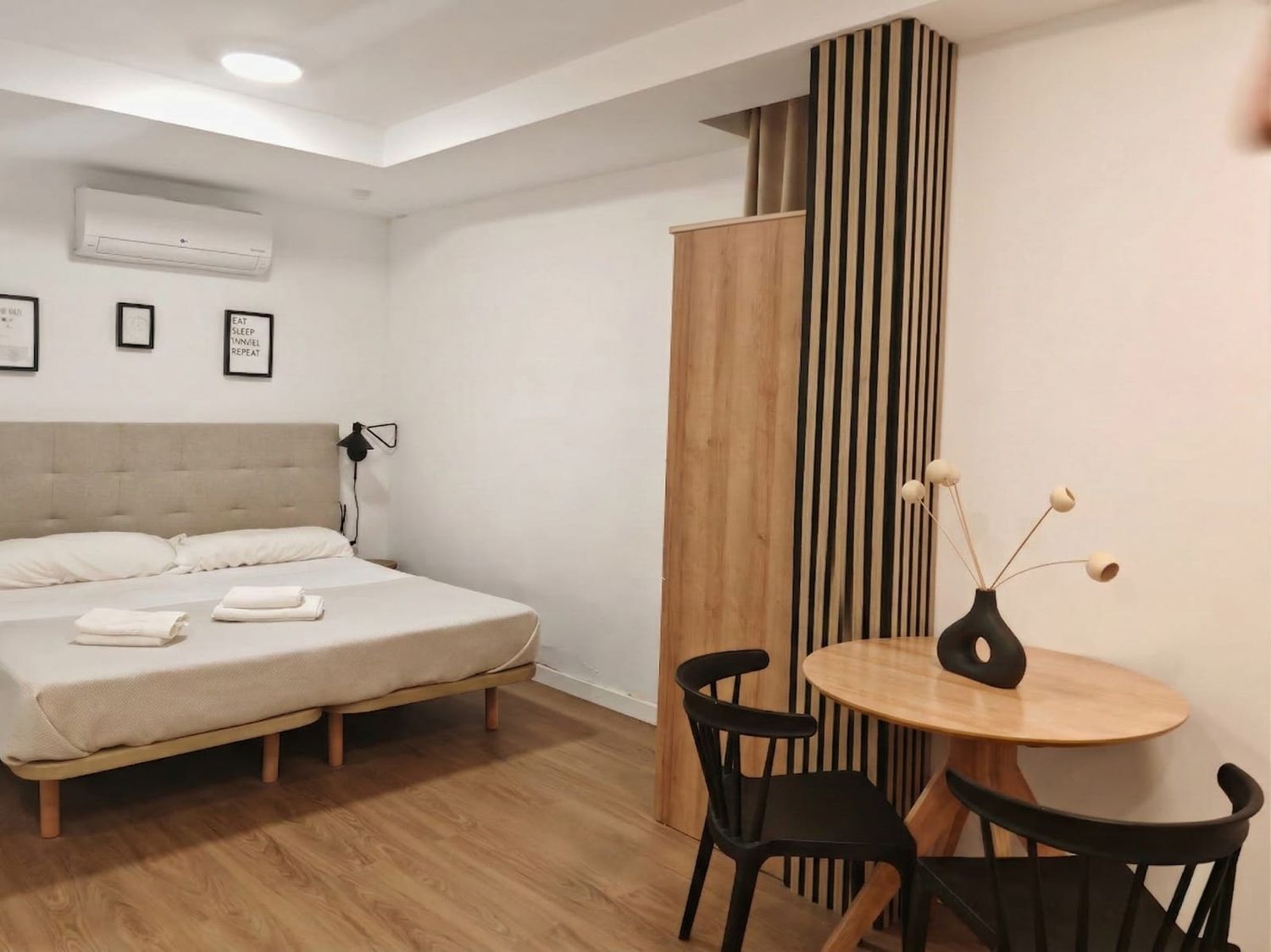 Estudio en calle del Mar, 9 - Foto 4