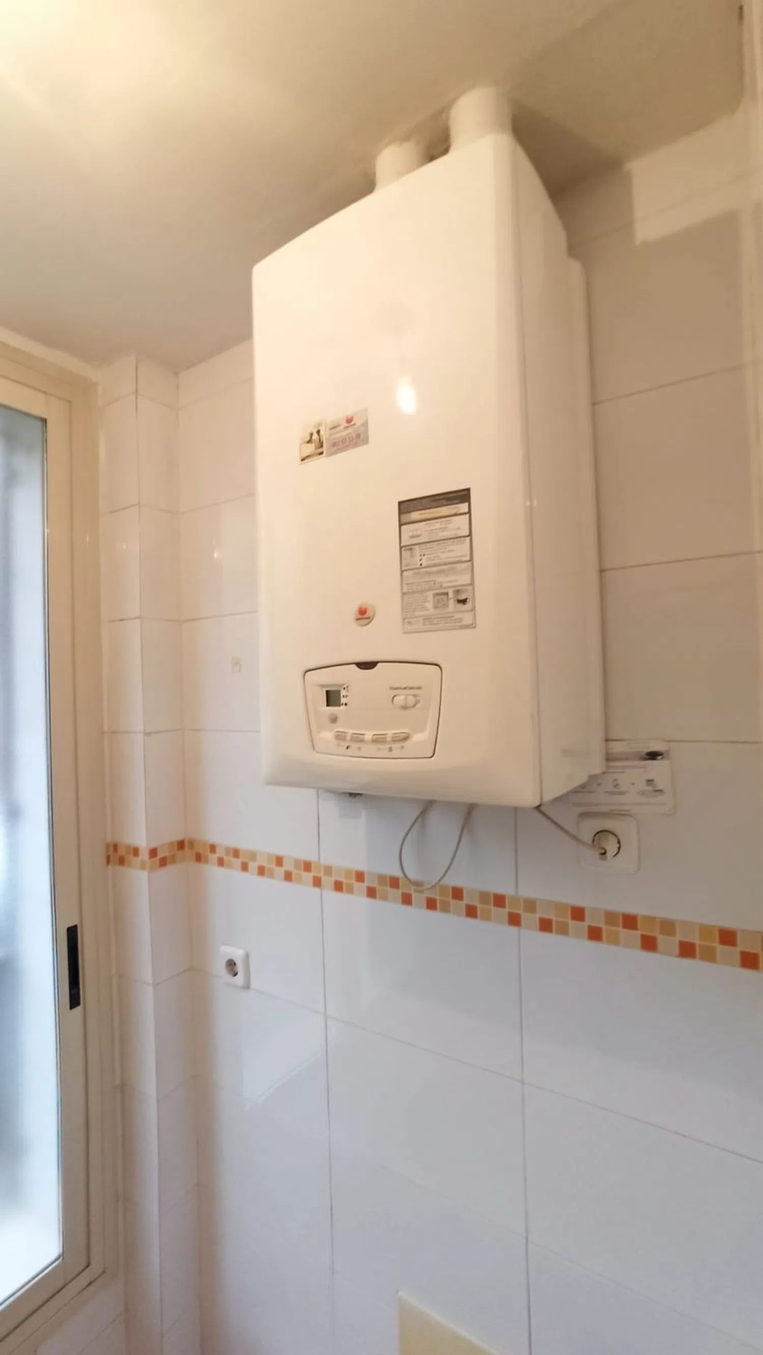 Piso en calle Real Vieja, 32 - Foto 9