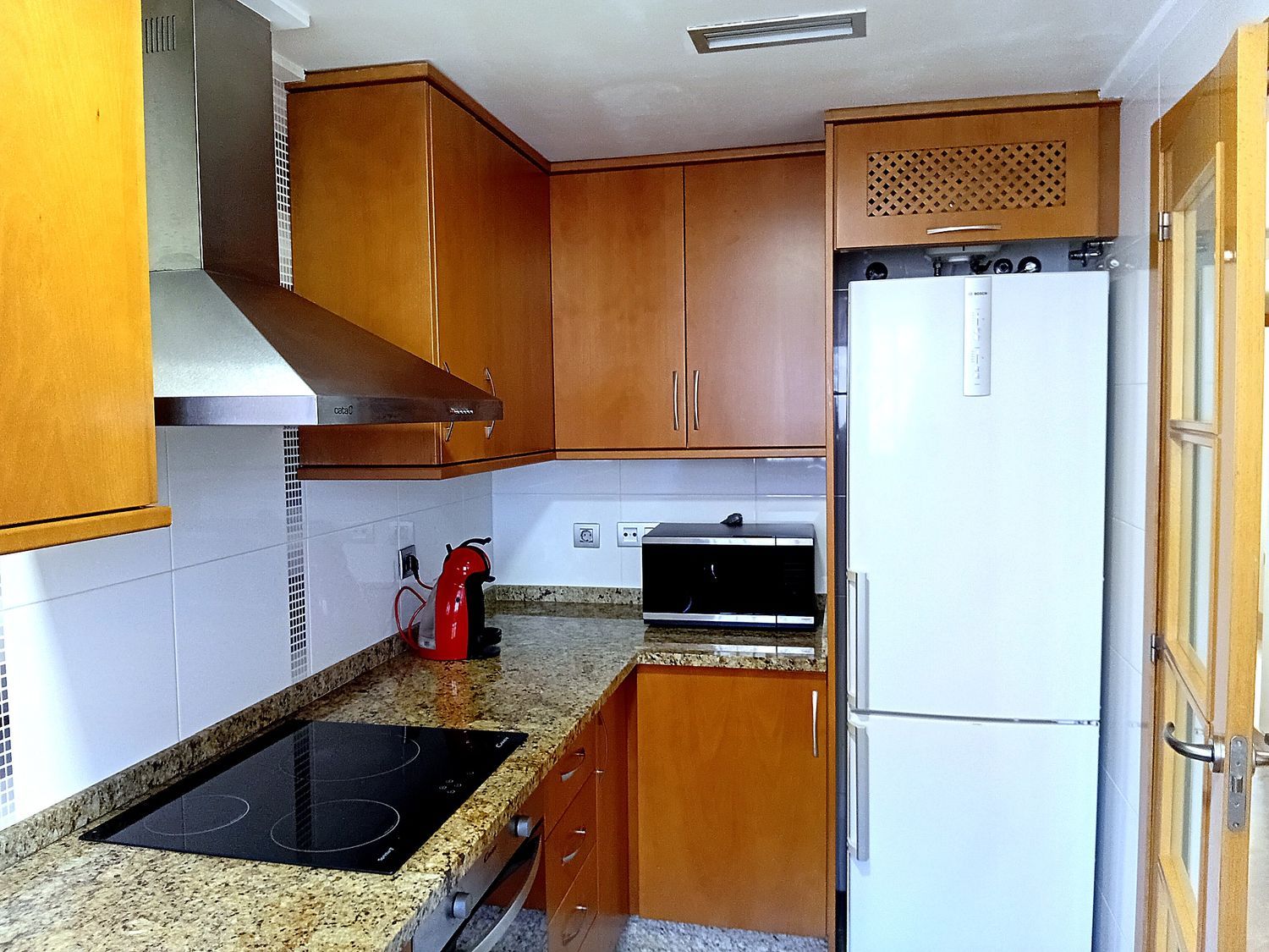 Piso en Calle de Rafael Alberti, 1, Vista Mar - Foto 29
