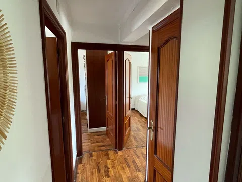 Ático en calle Virgen del Camino, 1 - Foto 3