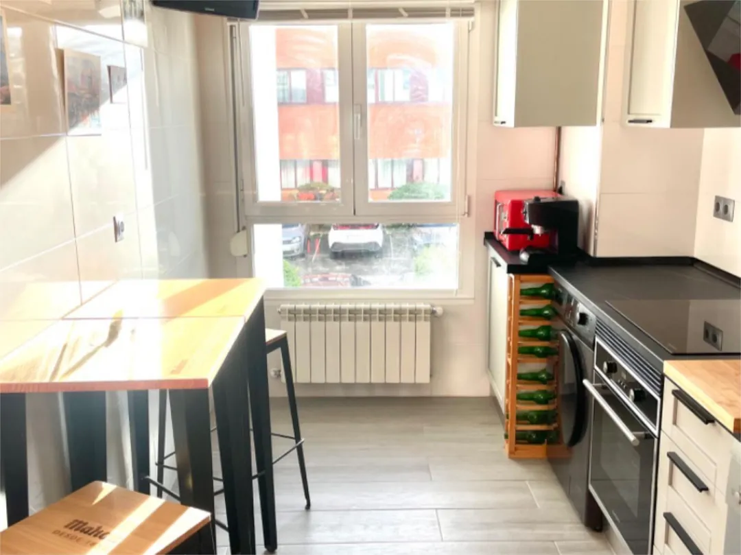 Piso en  Calle San Mateo 16 - Foto 2