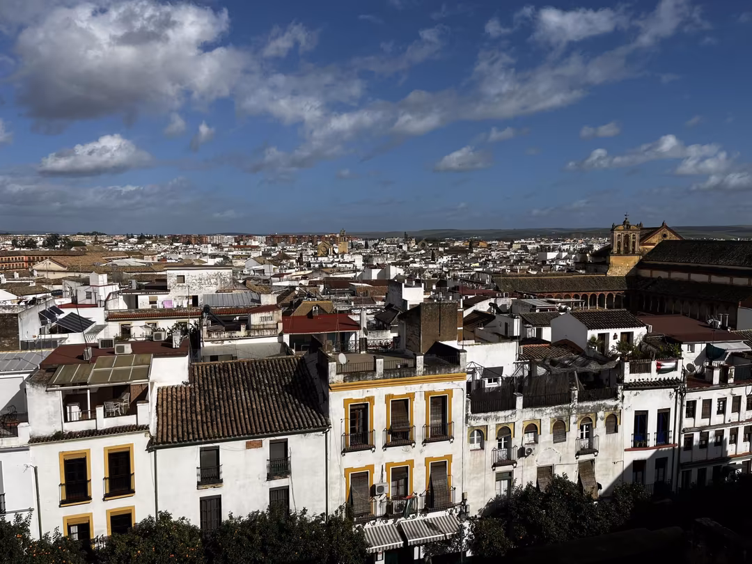 Piso en  Calle de Ambrosio de Morales 0