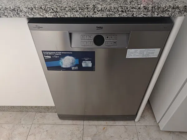 Piso en calle Salado, 24 - Foto 8