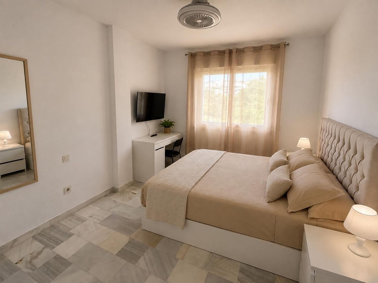 Piso en Calle Matías Prats, 1, Puerto de Estepona - Foto 4