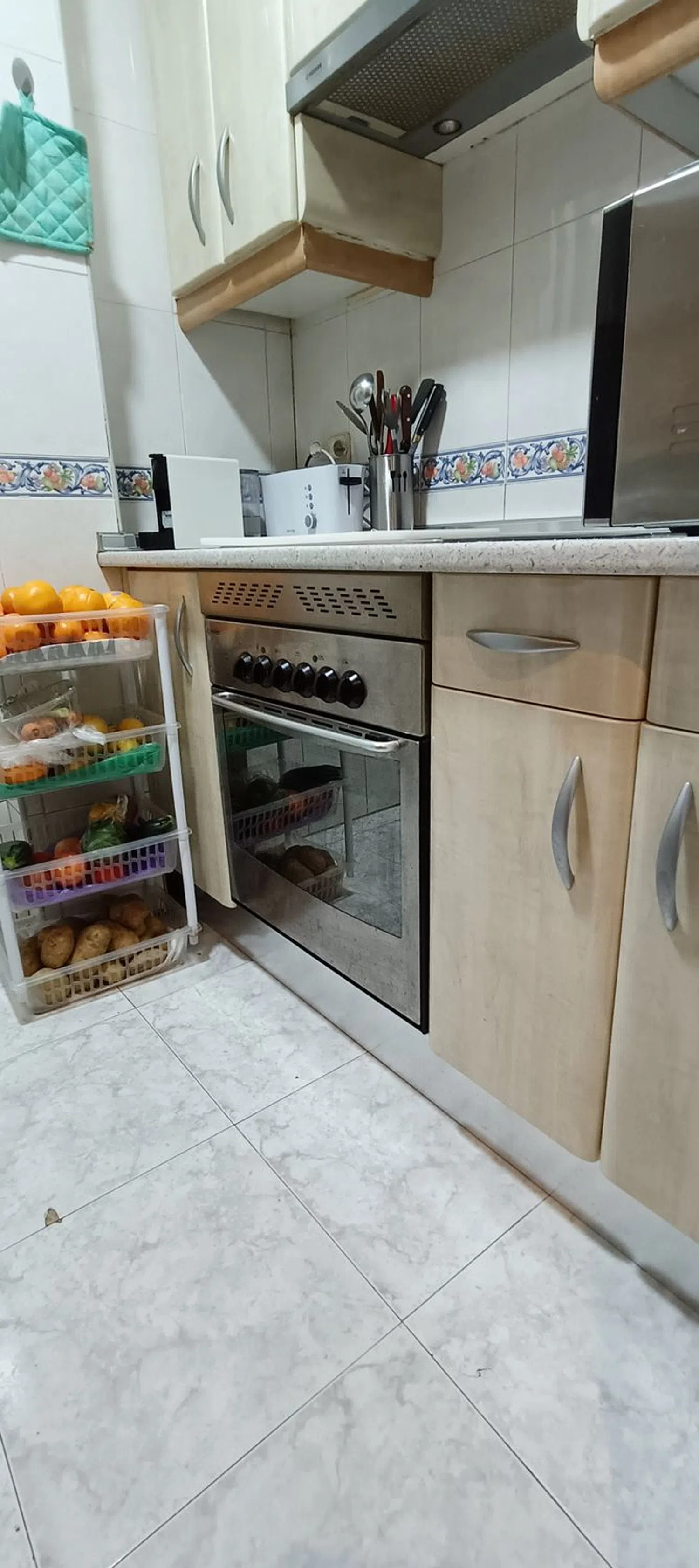 Piso en calle de Jaén, 14 - Foto 26