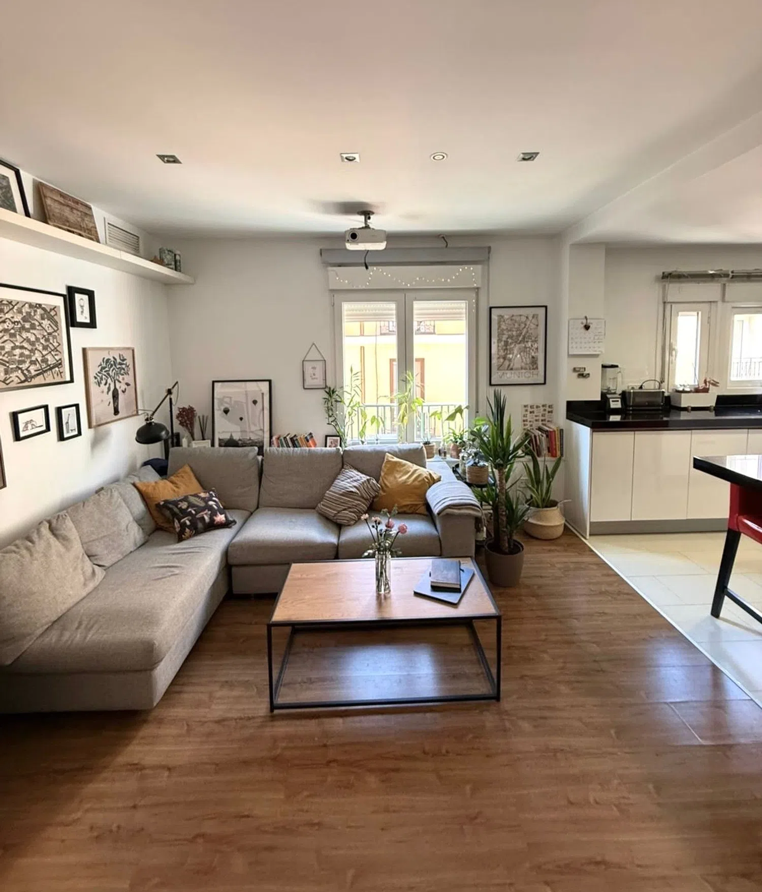 Piso en calle de Amaniel, 34 - Foto 6