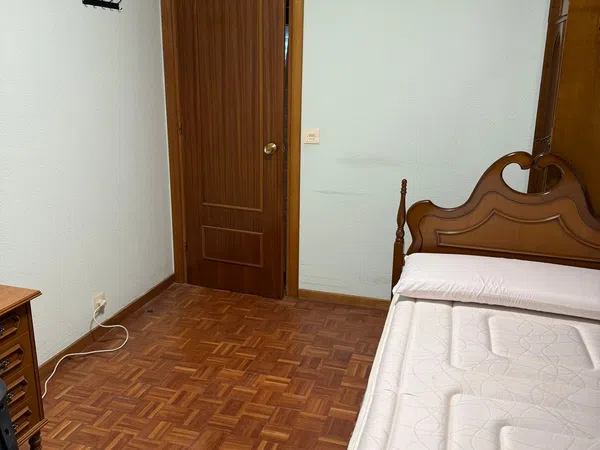 Piso en Calle Federico García Lorca, 5, Gamonal - San Bruno - G9 - Foto 29