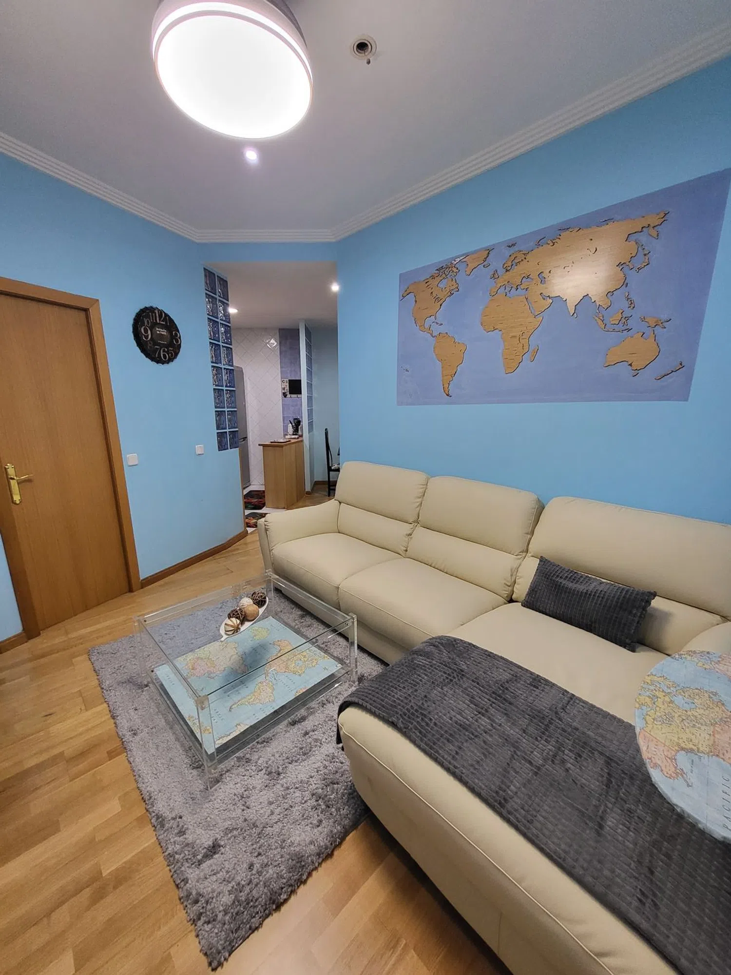 Piso en calle de Ramón Azorín, 1 - Foto 5