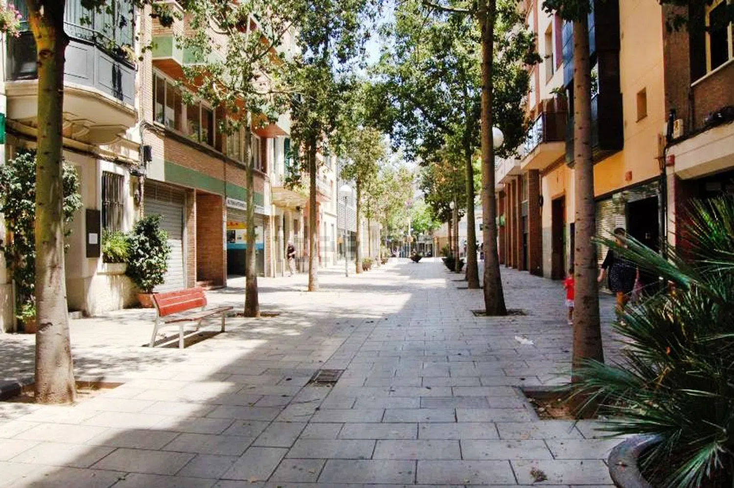 Piso en calle de Dolors Masferrer, 11 - Foto 10