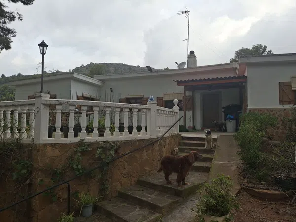Casa o chalet independiente en Partida Fontanelles, 536, San Miguel - El Paraíso, San Miguel - El Paraíso - Foto 2