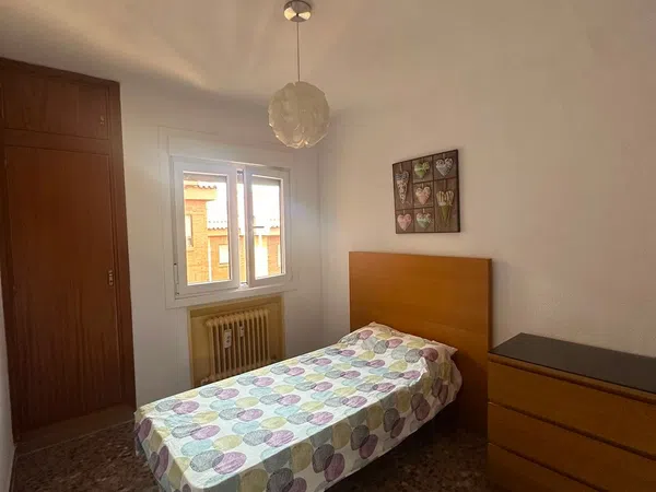 Piso en Ronda Buenavista, 14, Buenavista-Valparaíso-La Legua, Buenavista-Valparaíso-La Legua - Foto 11