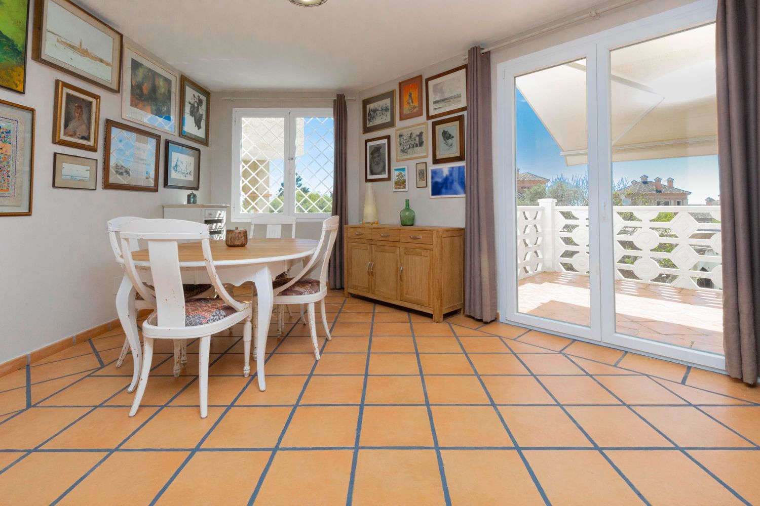 Casa o chalet independiente en Avenida de los Alisos, 19 - Foto 19
