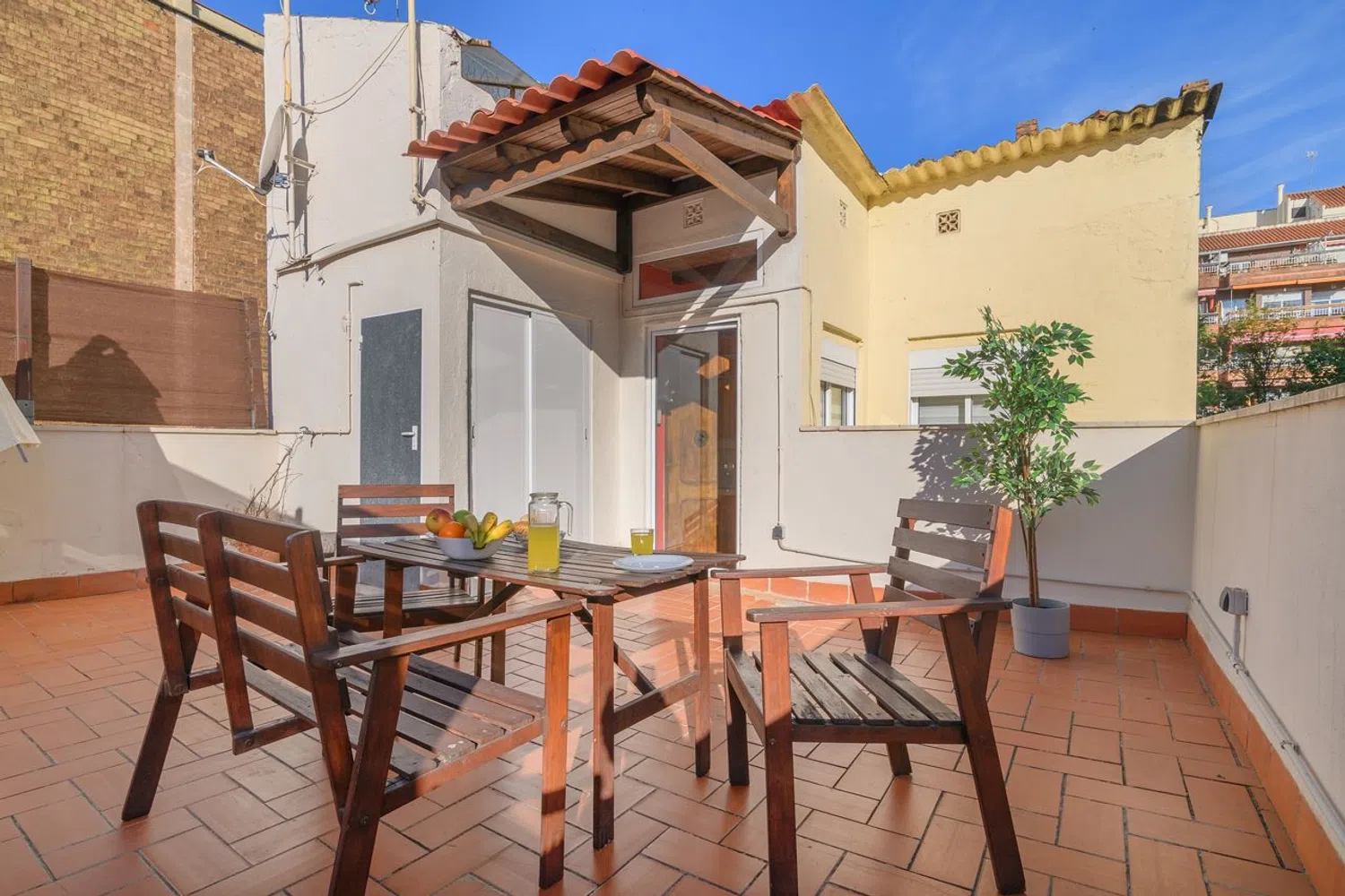 Ático en calle d'Aragó, 547 - Foto 23