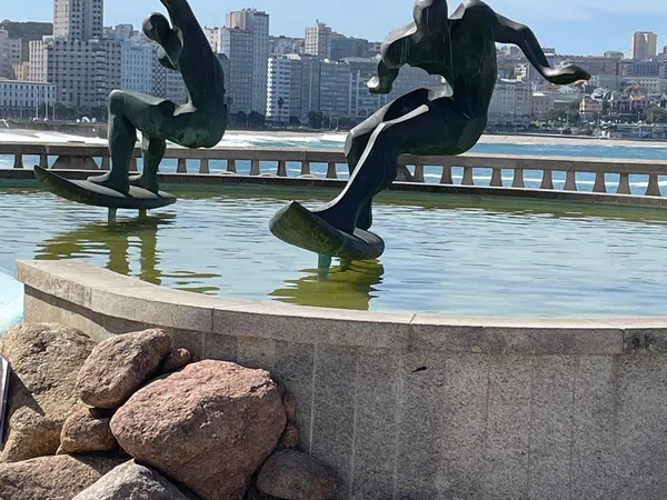 Piso en Avenida de Pedro Barrié de la Maza, 1, Monte Alto - Zalaeta - Atocha, Monte Alto - Zalaeta - Atocha - Foto 13
