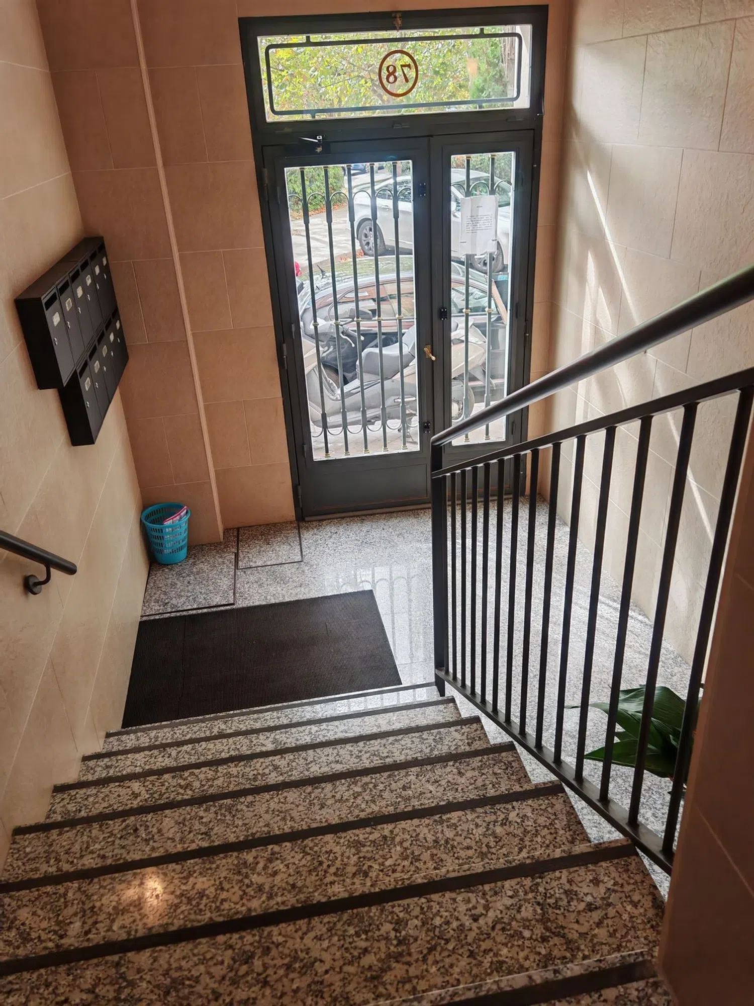 Piso en avenida de San Luis, 78 - Foto 35