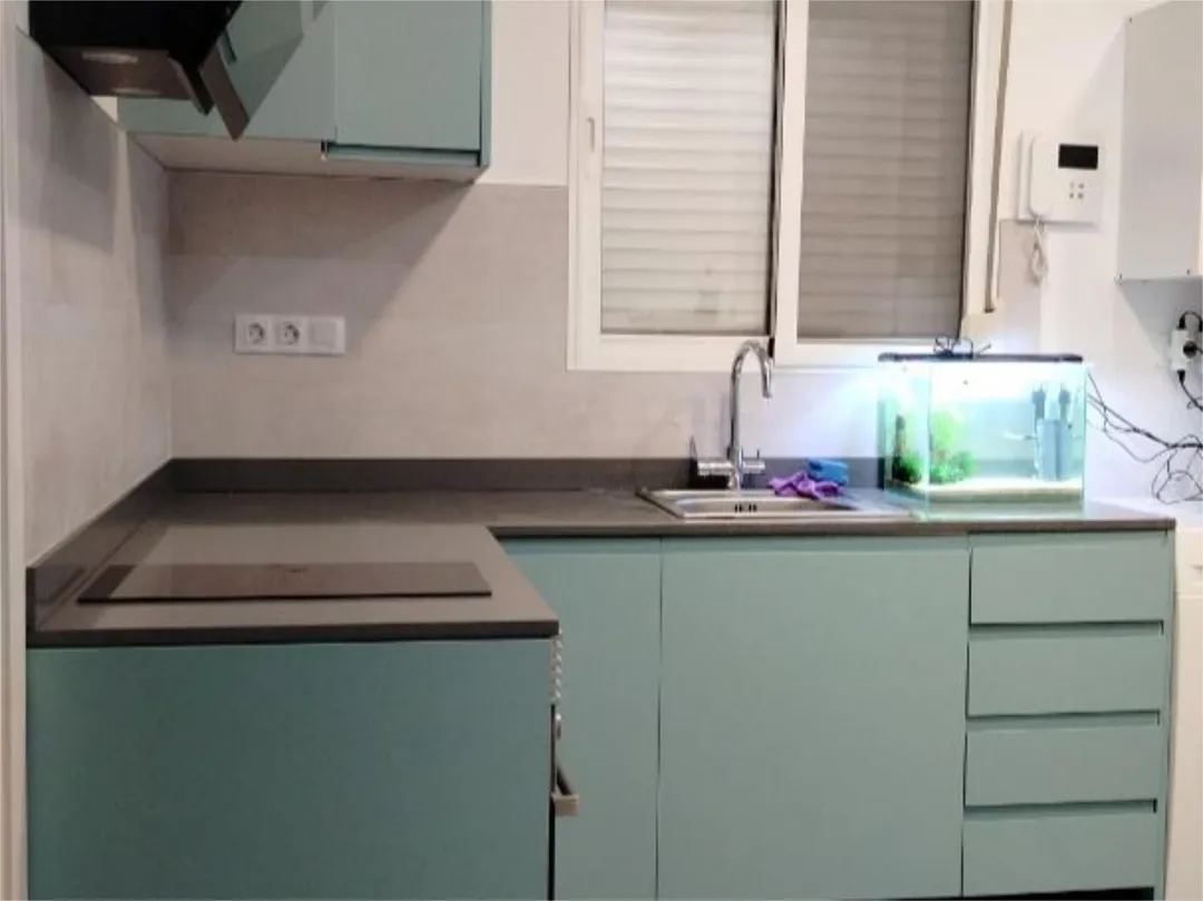 Piso en  Carrer del Túria 33 - Foto 20