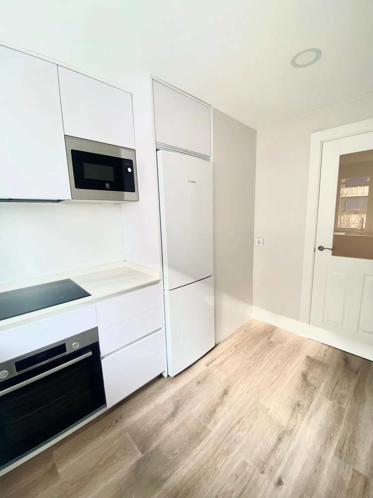 Piso en calle Chaparral, 31 - Foto 10