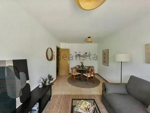 Piso en Calle de Versalles, 2, La Montaña-El Cortijo - Foto 4