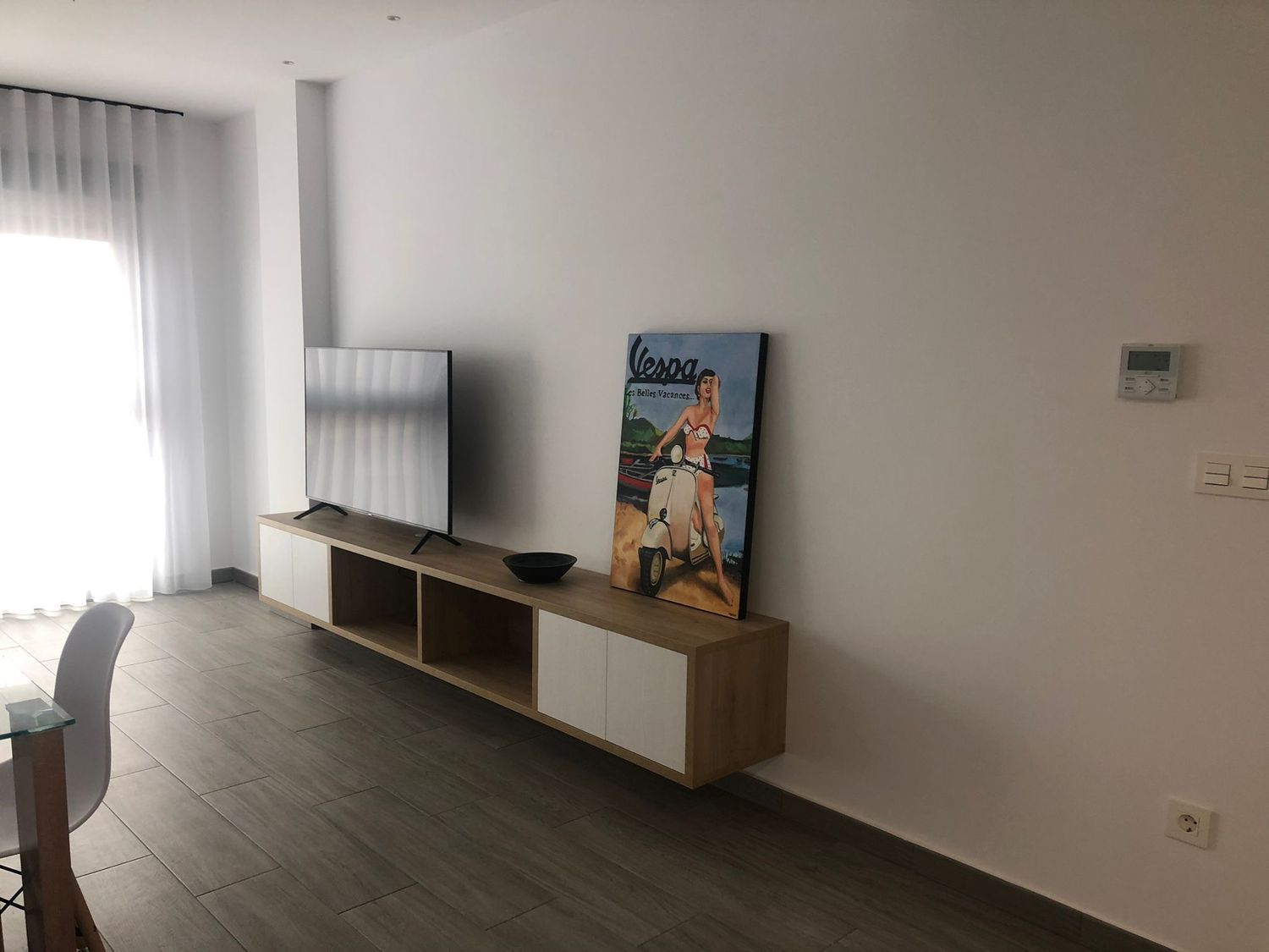 Estudio en calle Antonio Machado, 92 - Foto 7