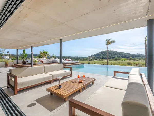 Casa o chalet independiente en Diseminado es Reco, 10, Santa Agnés de Corona - Sant Mateu d'Albarca, Santa Agnés de Corona - Sant Mateu d'Albarca - Foto 9