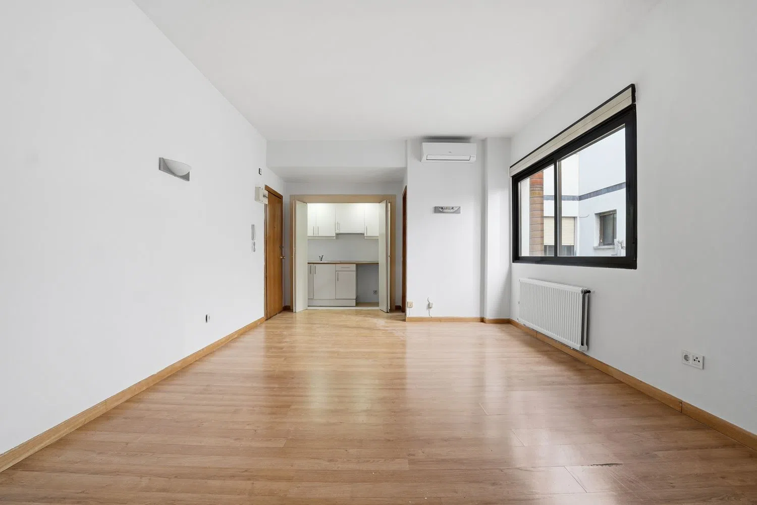 Piso en calle del Tutor, 38 - Foto 4