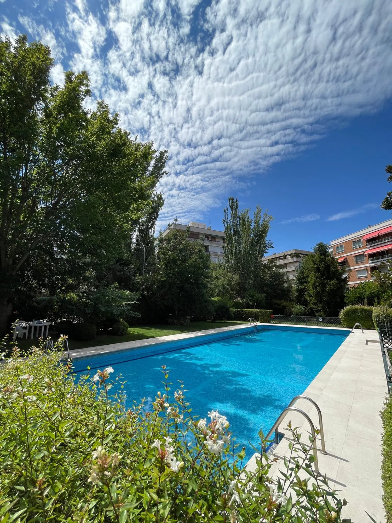 Piso en Barrio Ciudad Universitaria - Foto 40