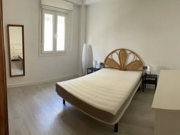 Piso en Calle Conde de Galvez, 6, La Palmera - Manuel Siurot - Foto 12