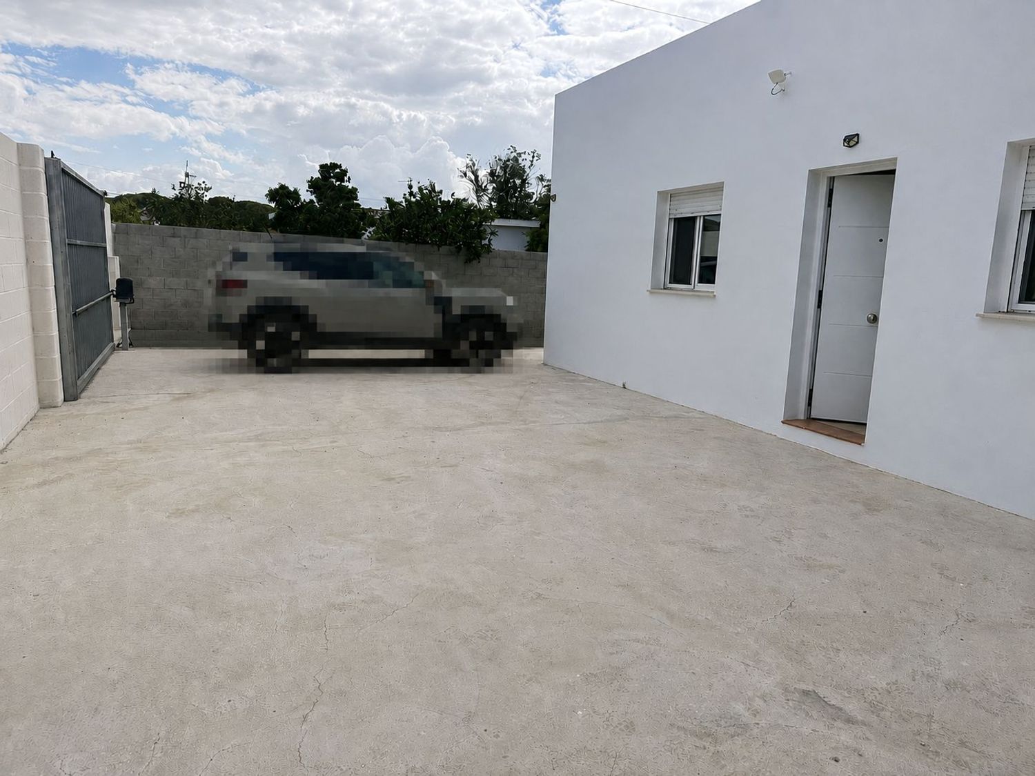 Casa o chalet independiente en Camino Portal del a, 1, El Juncal - Vallealto - Foto 14