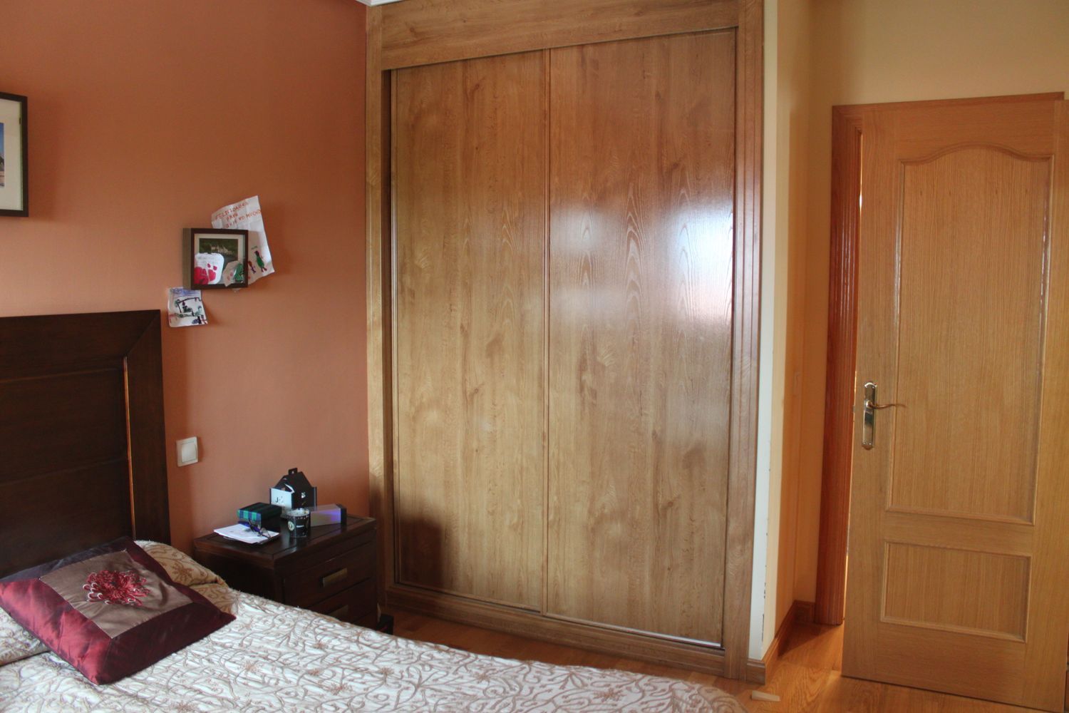 Piso en Calle Rosa Chacel, 9, El Pilar - Bripac, El Pilar - Bripac - Foto 9