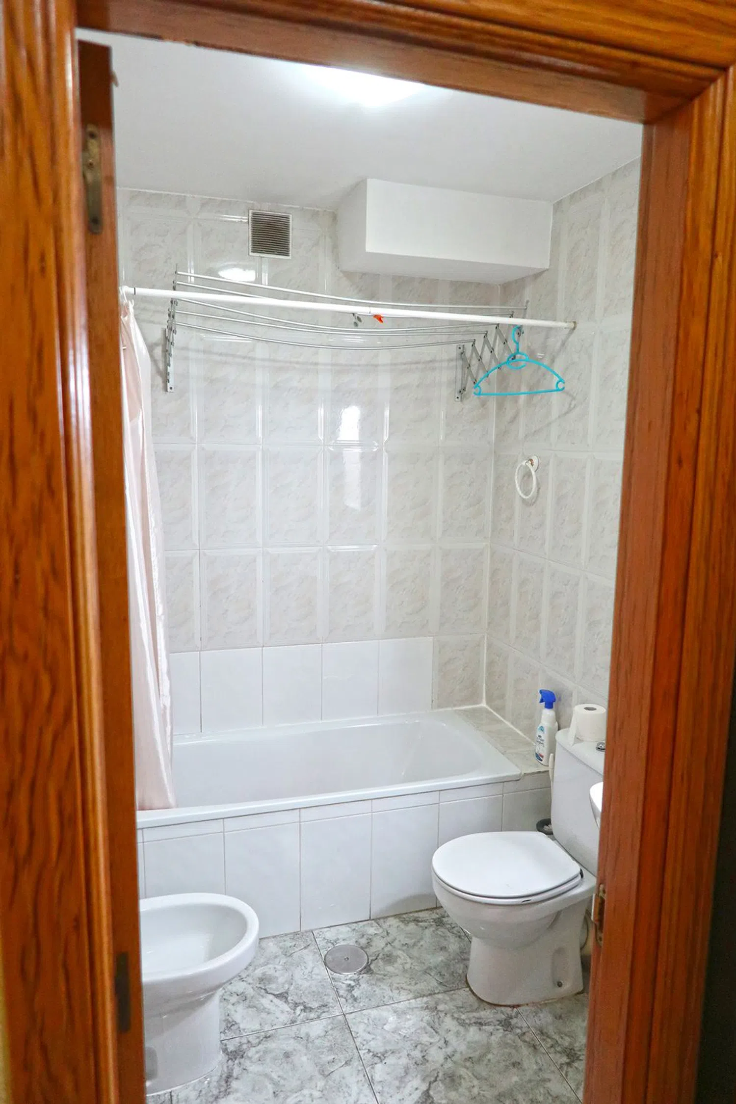 Piso en paseo de la Estación, 15 - Foto 20