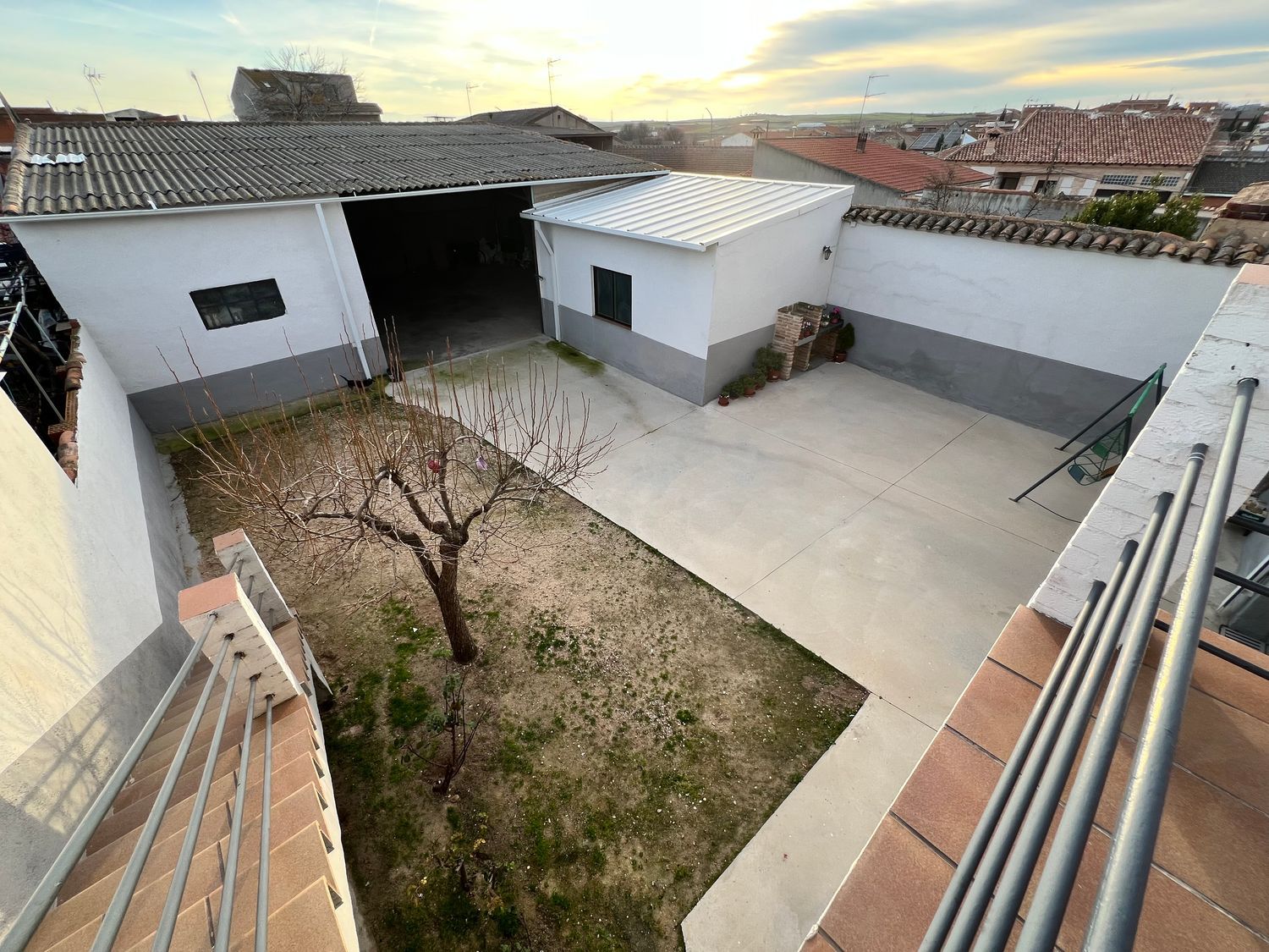 Casa o chalet independiente en Burujon - Foto 18