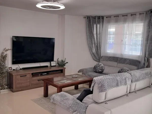 Chalet adosado en Salafranca - Lloixa, Salafranca - Lloixa - Foto 8