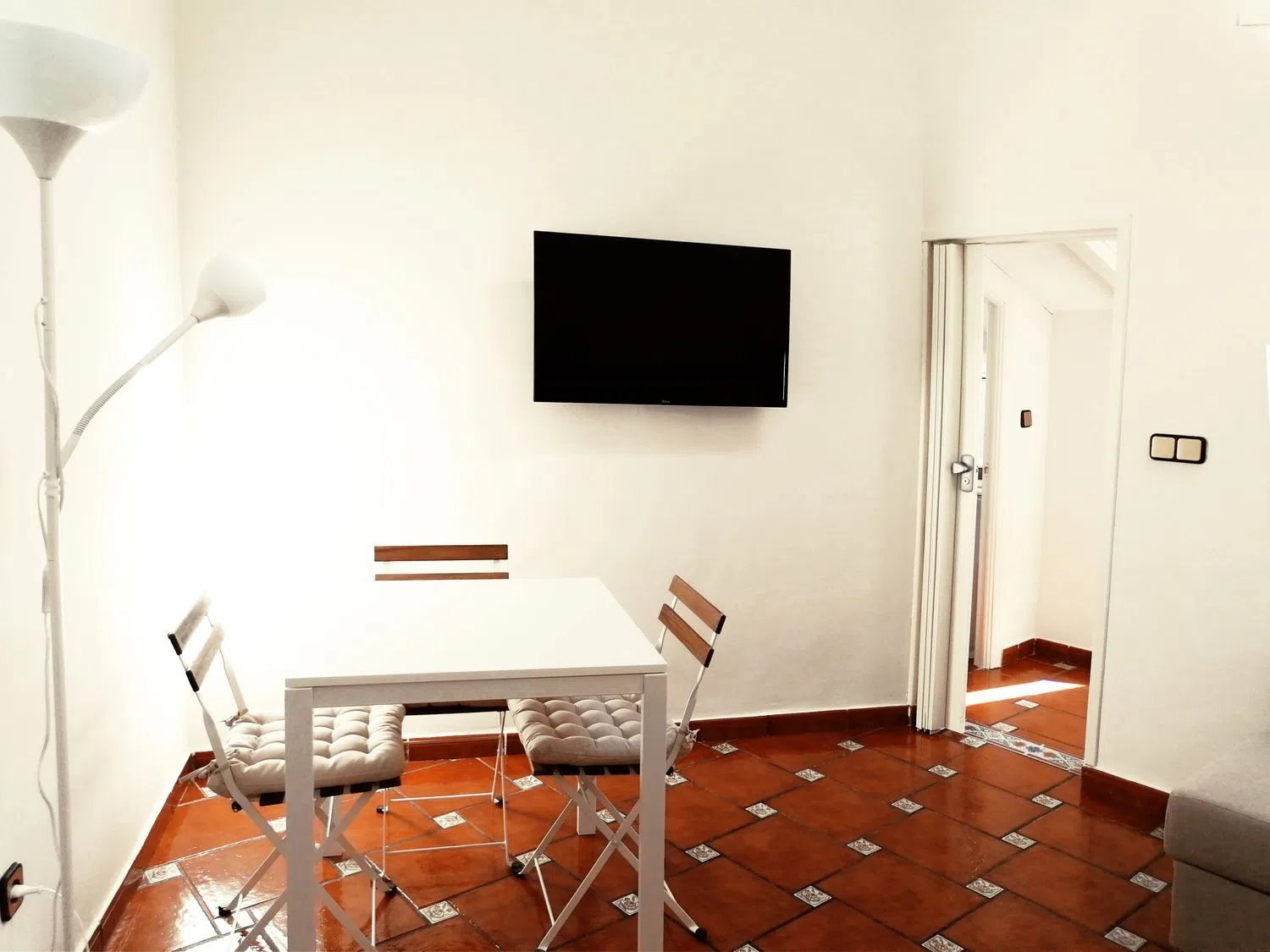 Piso en calle de Rodríguez San Pedro, 44 - Foto 2