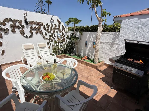 Casa o chalet independiente en Avenida Touroperador Tui, 24 - Foto 4