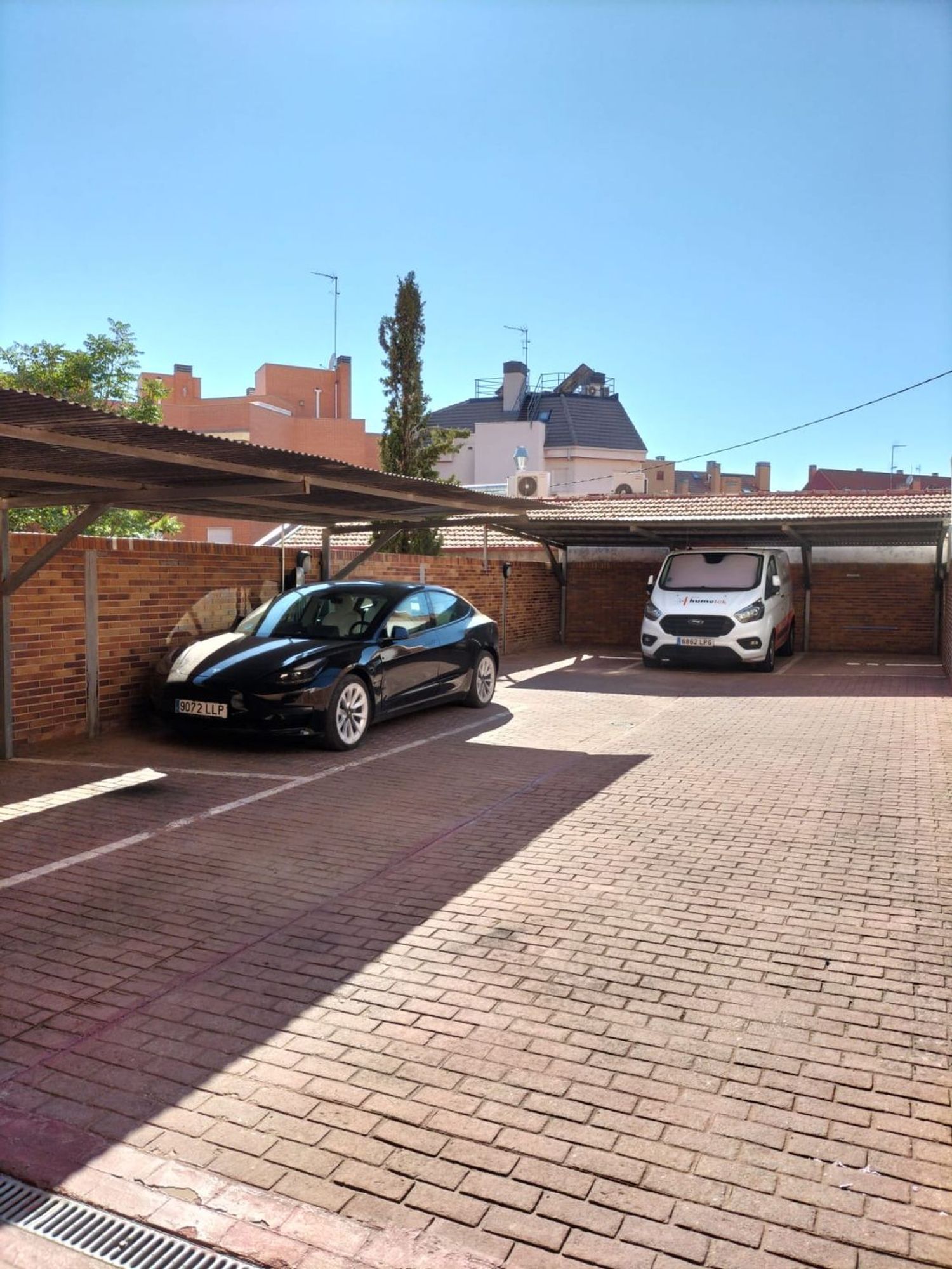 Estudio en calle Bellver, 3 - Foto 11