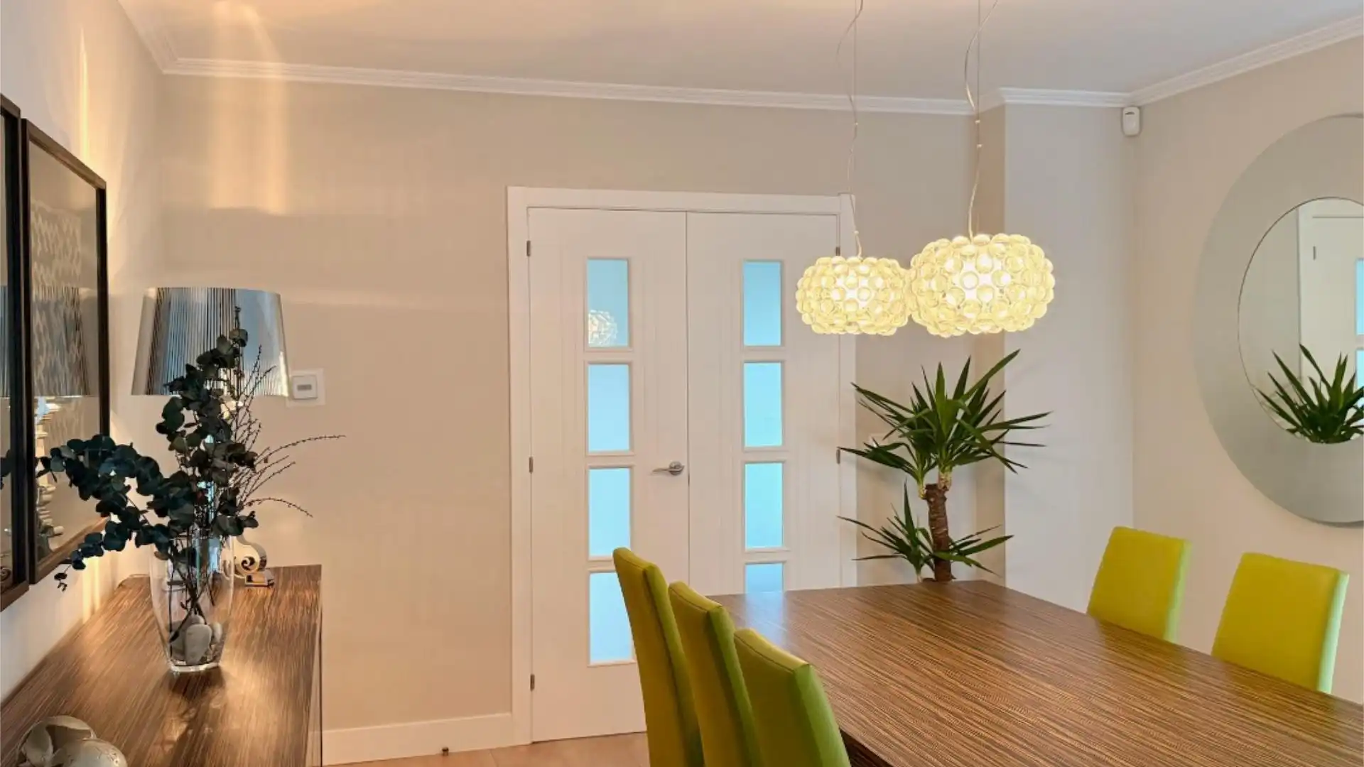 Chalet en Santiago de Compostela - Foto 13