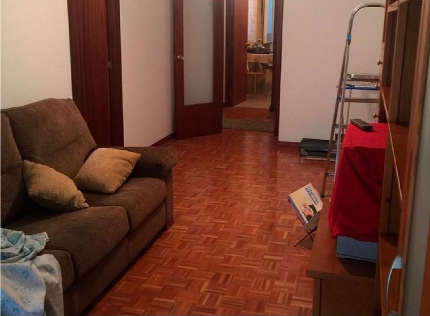 Ático en avenida de la Reina Victoria, 58 - Foto 4