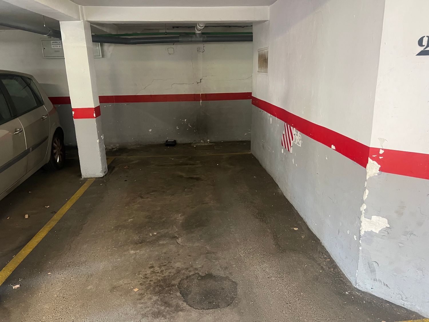 Piso en Urb. parque la coruña Parque de la Coruña - Las Suertes - Foto 24