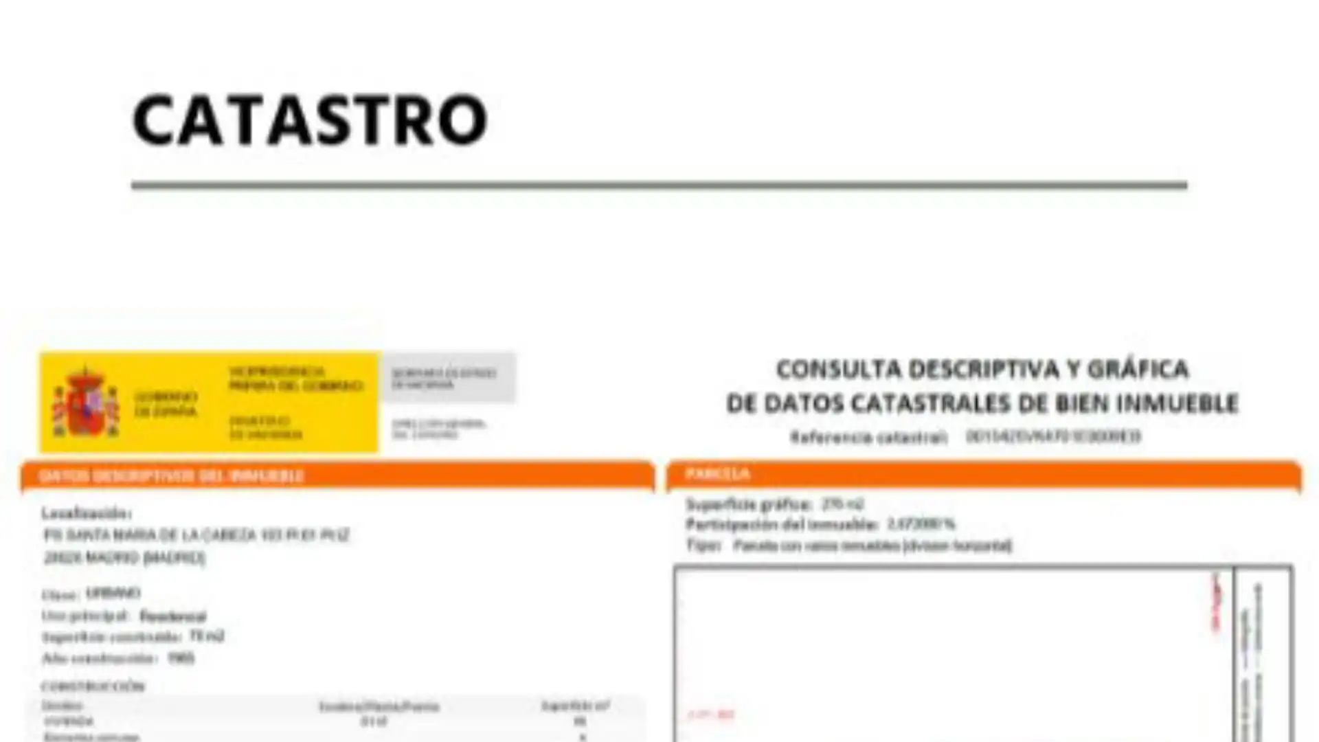 Piso en  Paseo de Santa María de la Cabeza 103 - Foto 1