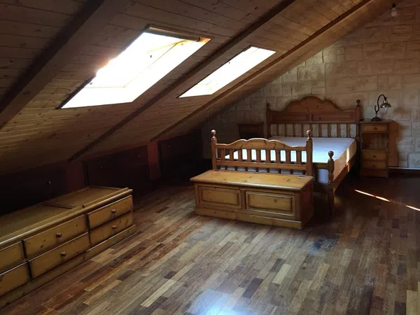 Chalet adosado en Centro - Foto 2