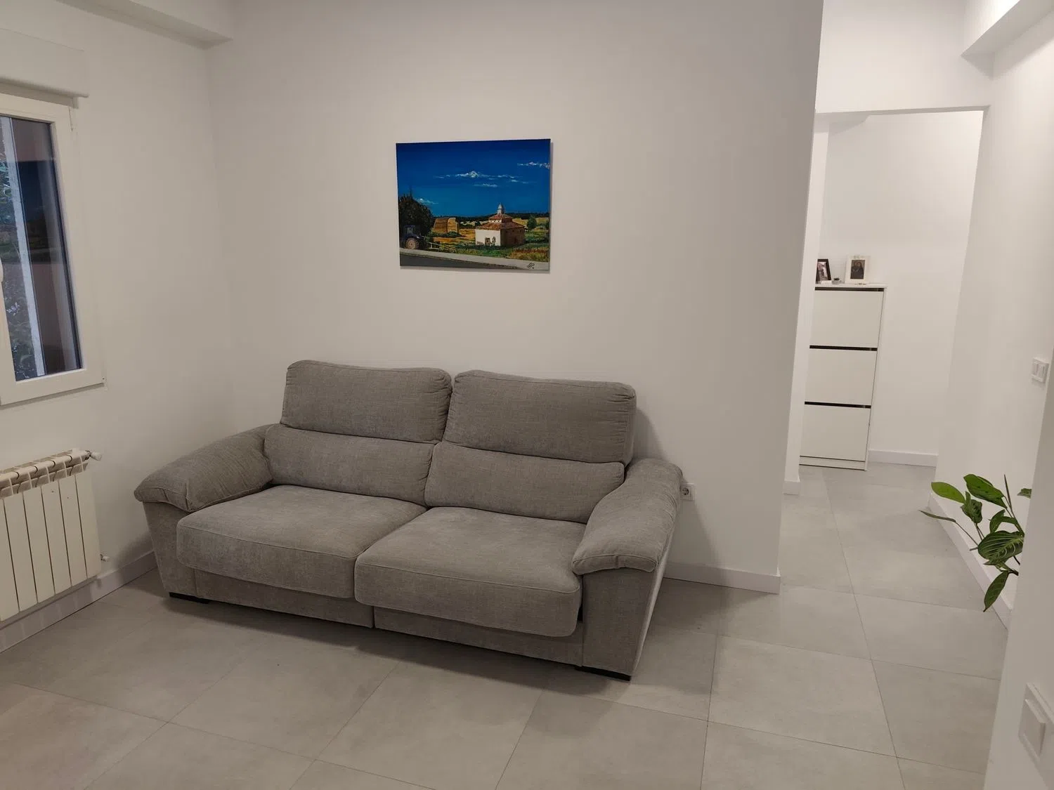 Piso en calle Lope de Rueda, 49 - Foto 2