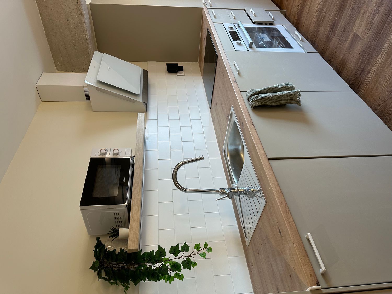 Piso en calle del Doctor Peset Cervera, 11 - Foto 15