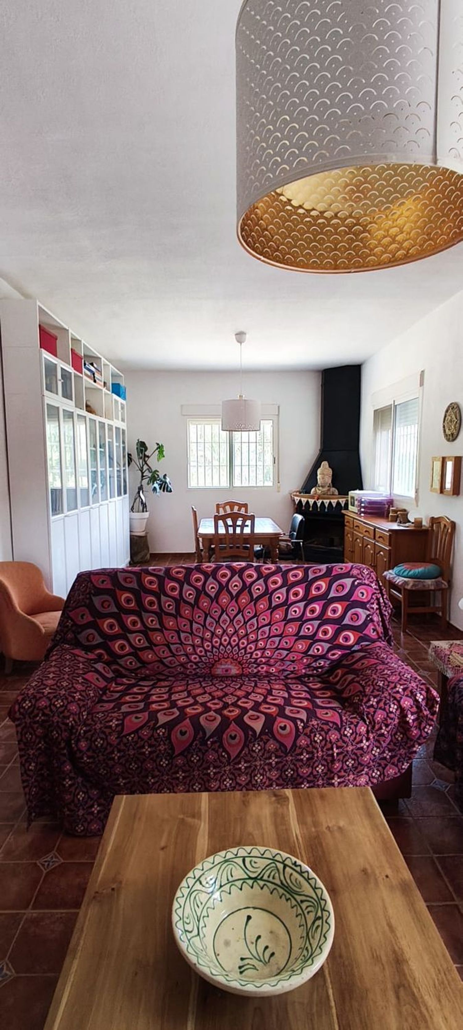 Casa o chalet independiente en Camino de la Trinidad del rodeo 49 Beniaján 30570 Murcia, 49, Beniaján - Foto 4