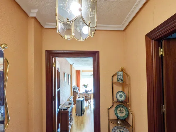 Piso en Urbanización los Olivos, 11 - Foto 2